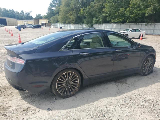 VIN 3LN6L2G95ER824242 2014 Lincoln MKZ no.3