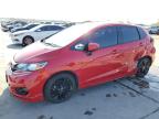 2019 HONDA FIT SPORT - 3HGGK5H62KM747809