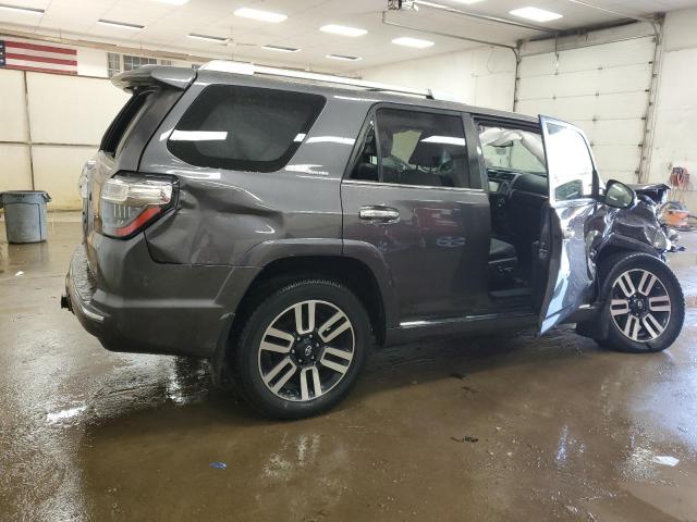 VIN JTEBU5JR6J5543182 2018 Toyota 4runner, Sr5/Sr5... no.3