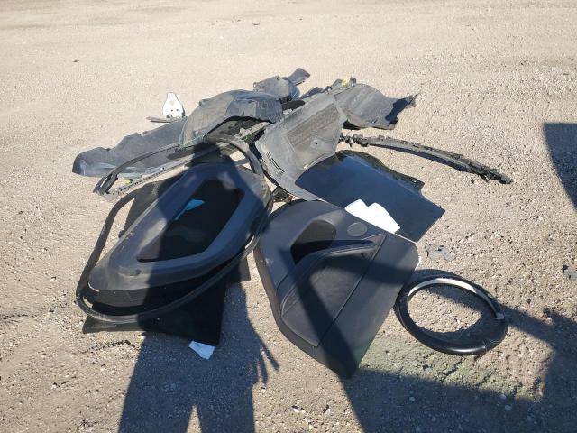 2023 TESLA MODEL Y - 7SAYGDEE2PA035256