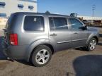 HONDA PILOT EXL photo