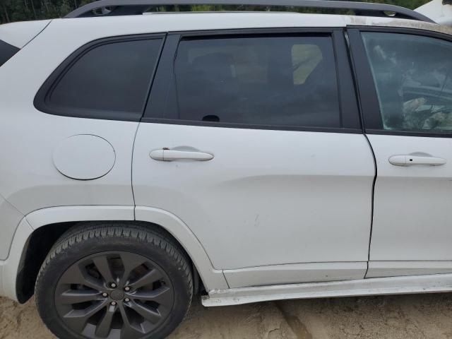 2020 JEEP CHEROKEE L - 1C4PJMDXXLD591753