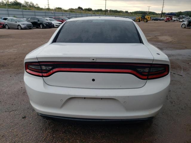 2016 DODGE CHARGER PO - 2C3CDXAG0GH179981