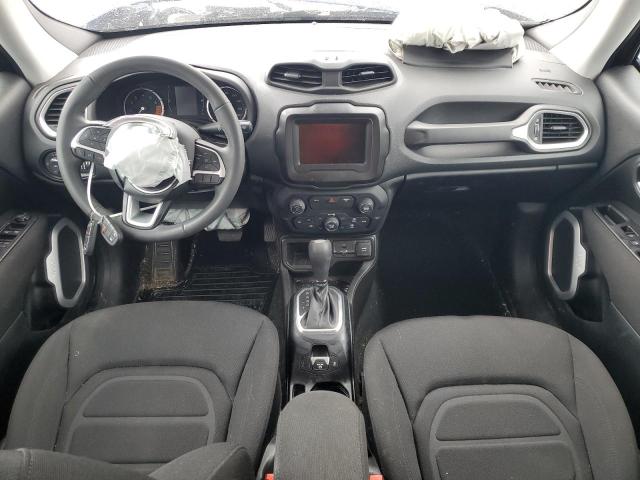 2020 JEEP RENEGADE L - ZACNJABB6LPL10284