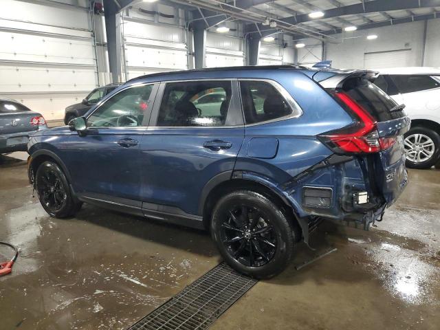 2024 HONDA CR-V SPORT - 2HKRS6H56RH802721