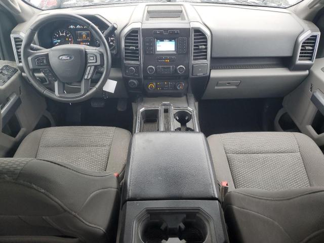 2018 FORD F150 SUPER - 1FTEW1EG9JKF94948