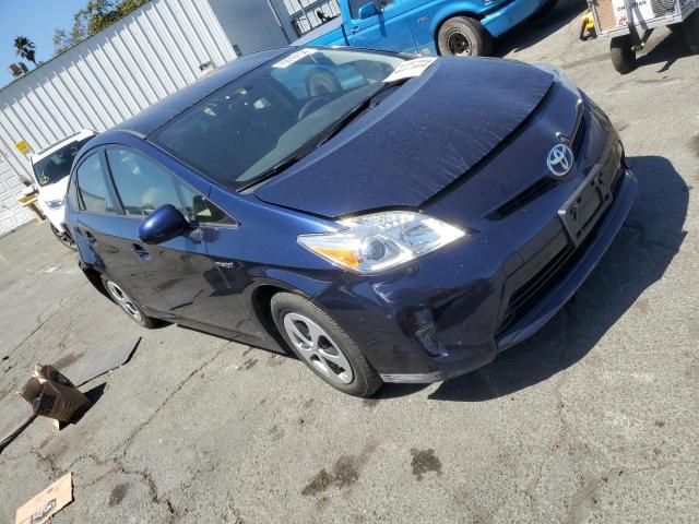 2015 TOYOTA PRIUS - JTDKN3DU2F0397731