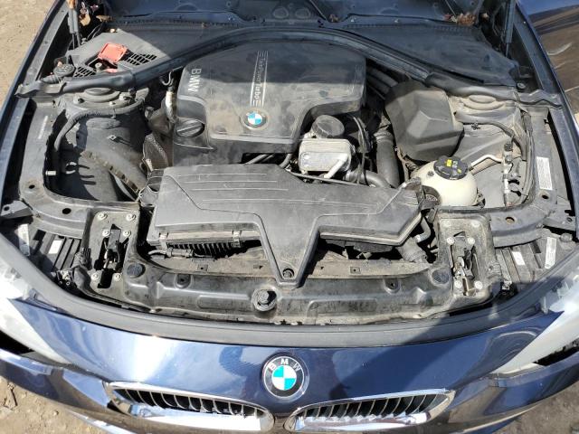 VIN WBA3B5G54FNS12379 2015 BMW 3 Series, 328 Xi Sulev no.11