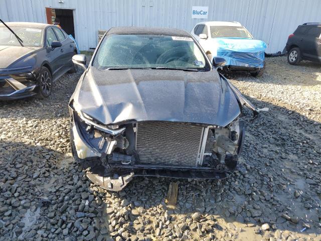 VIN 3FA6P0H72GR322808 2016 Ford Fusion, SE no.5