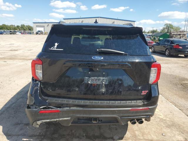 2020 FORD EXPLORER S - 1FM5K8GC9LGC04995