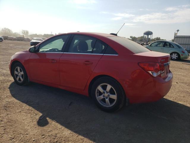 2015 CHEVROLET CRUZE LT - 1G1PC5SB3F7144796