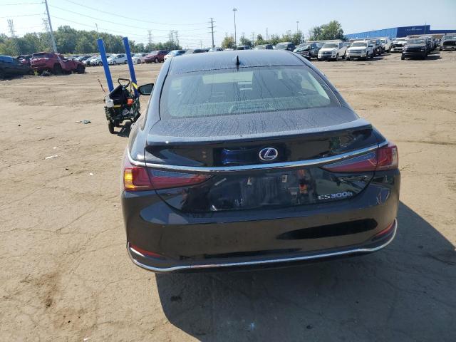2020 LEXUS ES 300H LU 58AE21B13LU005917