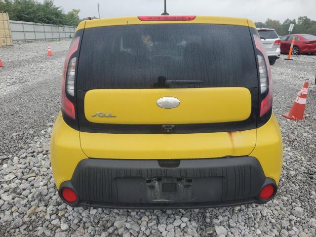 VIN KNDJP3A59E7015719 2014 KIA Soul, + no.6