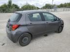 TOYOTA YARIS L photo