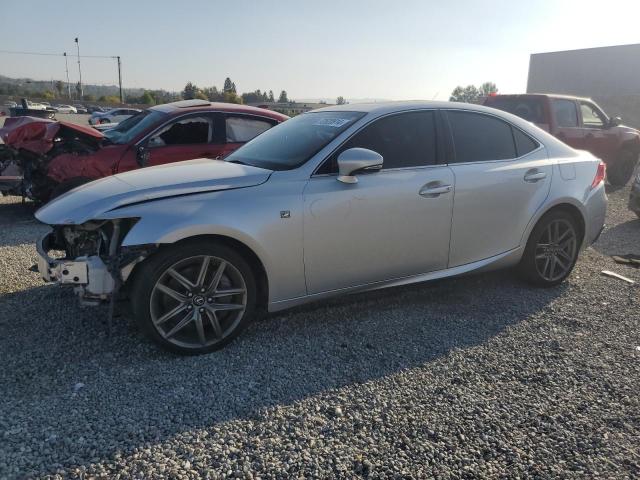 VIN JTHCE1D22F5006229 2015 Lexus IS, 350 no.1