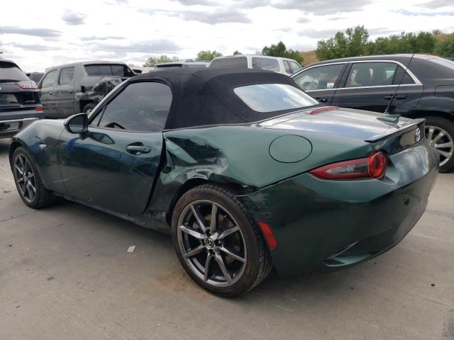 2016 MAZDA MX-5 MIATA - JM1NDAD75G0112858