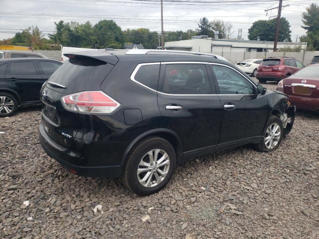 2015 NISSAN ROGUE S - KNMAT2MV8FP573290