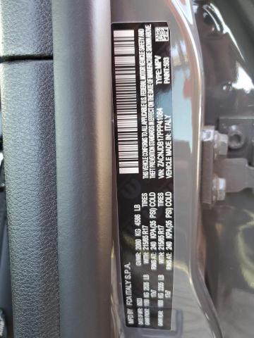 2023 JEEP RENEGADE L - ZACNJDB17PPP41084