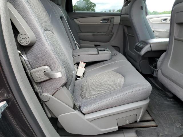 2015 CHEVROLET TRAVERSE L - 1GNKVGKD1FJ318934