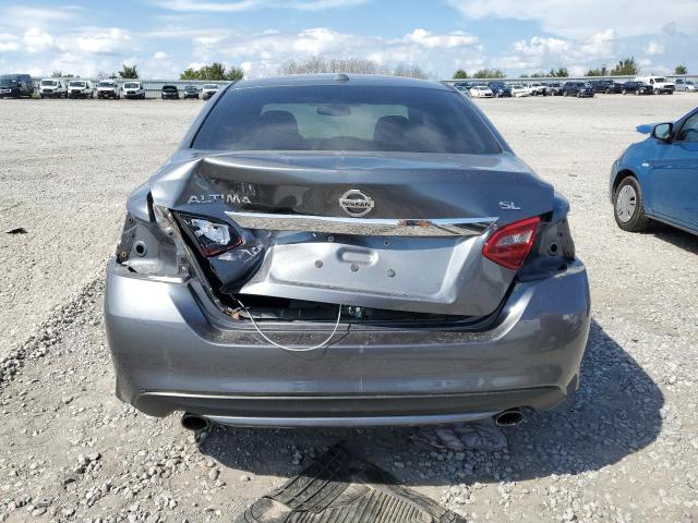 2018 NISSAN ALTIMA 2.5 - 1N4AL3AP6JC211721