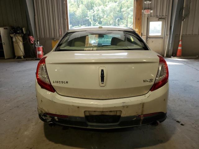 VIN 1LNHL9DK5DG606221 2013 Lincoln MKS no.6