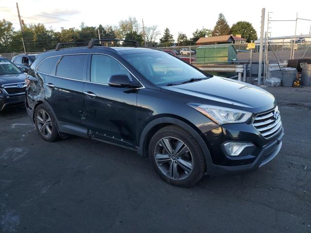 VIN KM8SRDHF2FU125481 2015 Hyundai Santa Fe, Gls no.4