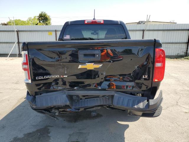2019 CHEVROLET COLORADO L - 1GCGSCENXK1307459