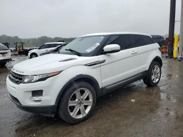 VIN SALVP1BG9DH806534 2013 Land Rover Range Rover, ... no.1