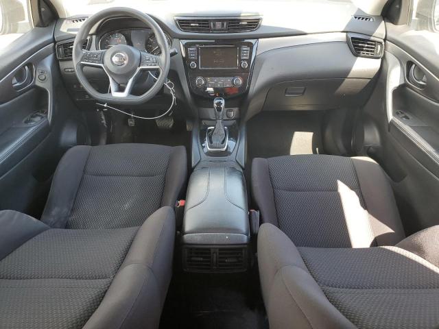 2021 NISSAN ROGUE SPOR - JN1BJ1AW5MW421880
