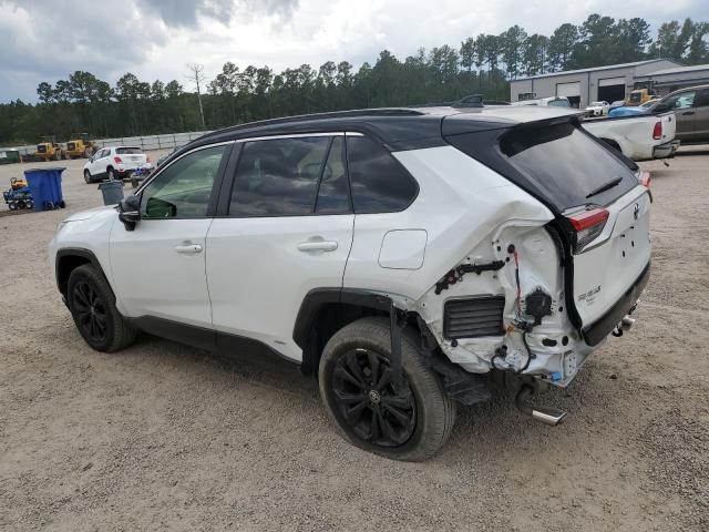 2023 TOYOTA RAV4 XSE - JTME6RFV9PD547699
