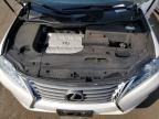 LEXUS RX 350 BAS photo