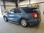 Lot #3023066140 2020 FORD EXPLORER X