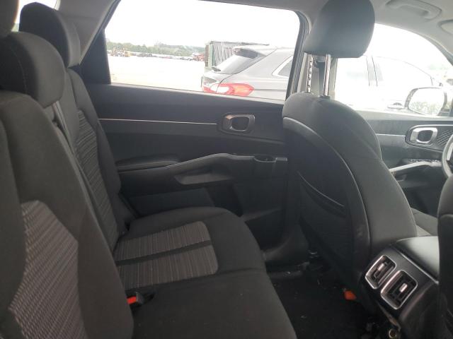 2021 KIA SORENTO LX - 5XYRG4LC9MG062223