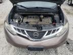 NISSAN MURANO S photo