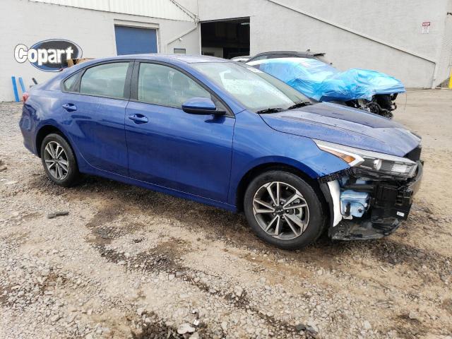 2024 KIA FORTE LX - 3KPF24AD8RE758024