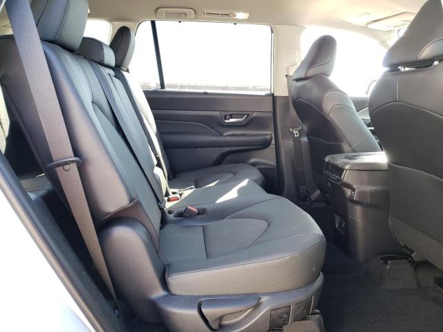2024 TOYOTA GRAND HIGH - 5TDACAB54RS026251