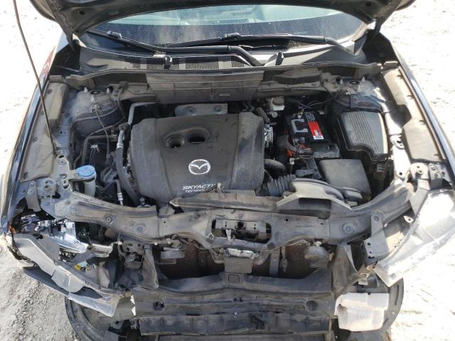 2018 MAZDA CX-5 GRAND - JM3KFADM9J1421552