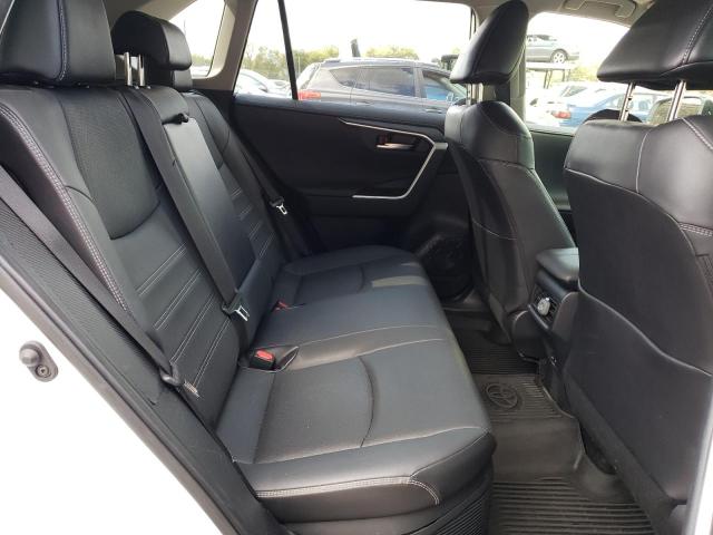 2023 TOYOTA RAV4 LIMIT - JTMD6RFV4PD103142
