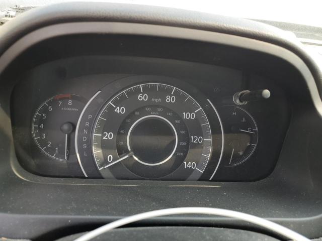 2016 HONDA CR-V EX - 5J6RM4H56GL052609