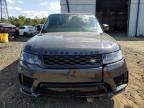 LAND ROVER RANGE ROVE photo