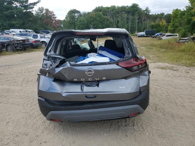 2023 NISSAN ROGUE SV 5N1BT3BA3PC897990  70632384