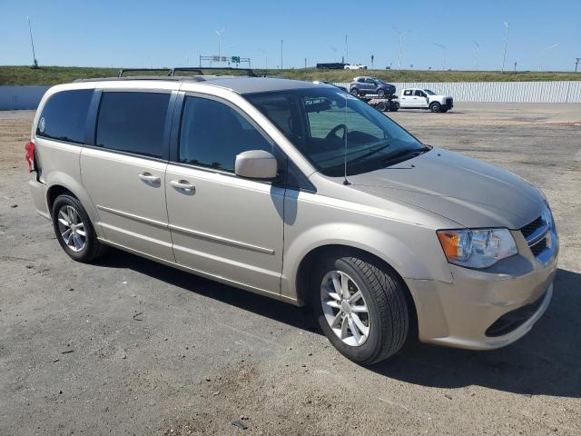 VIN 2C4RDGCG7ER429484 2014 Dodge Grand Caravan, Sxt no.4