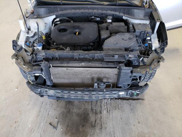 2018 HYUNDAI TUCSON SE - KM8J23A40JU769735