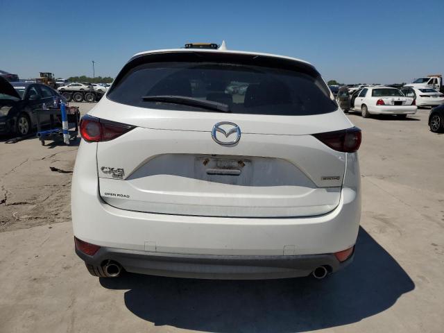 2020 MAZDA CX-5 TOURI - JM3KFBCM1L0853603
