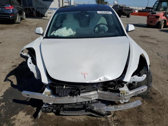 VIN 5YJ3E1EA2MF068488 2021 Tesla MODEL 3 no.5