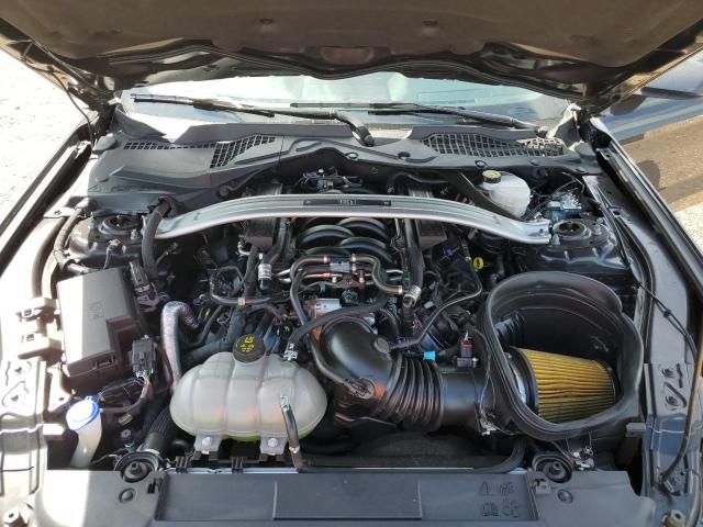 2022 FORD MUSTANG MA - 1FA6P8R08N5555012