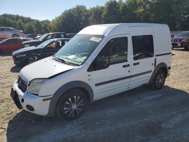 2013 FORD TRANSIT CO NM0LS6BN1DT166354  72106974