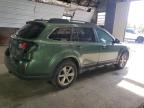 SUBARU OUTBACK 3. photo