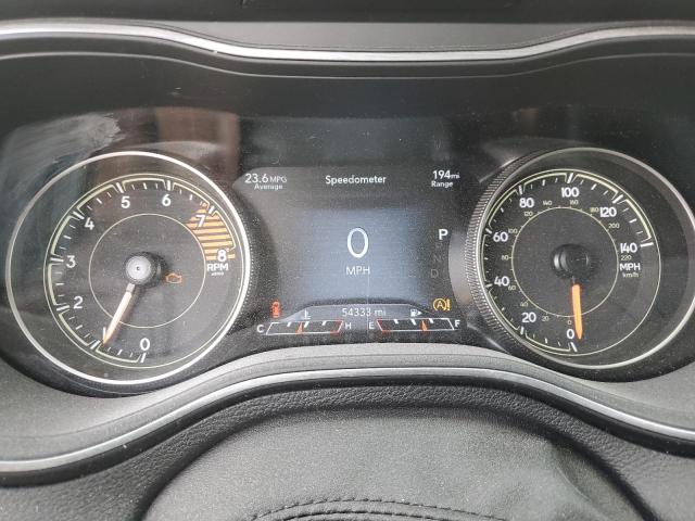 2020 JEEP CHEROKEE L - 1C4PJMDXXLD583068