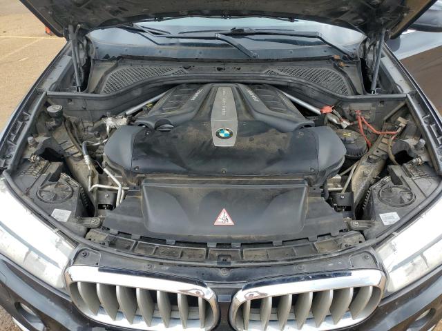 VIN 5UXKR6C57G0J81504 2016 BMW X5, Xdrive50I no.12